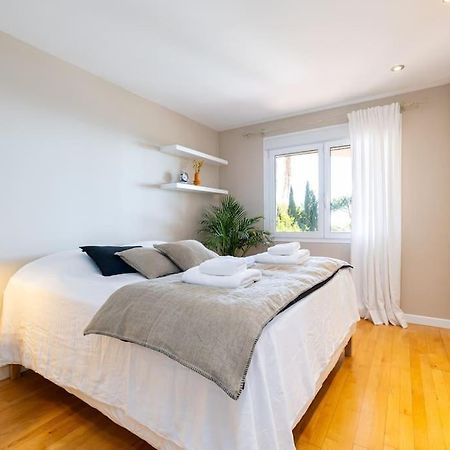 Villa In Benalmadena Pueblo Kültér fotó