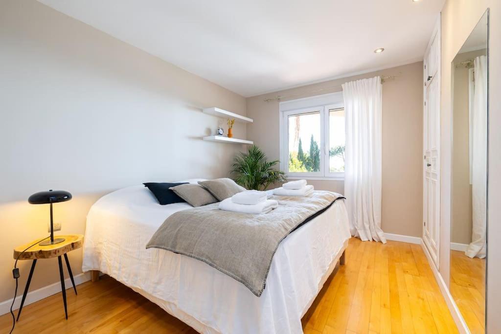 Villa In Benalmadena Pueblo Kültér fotó