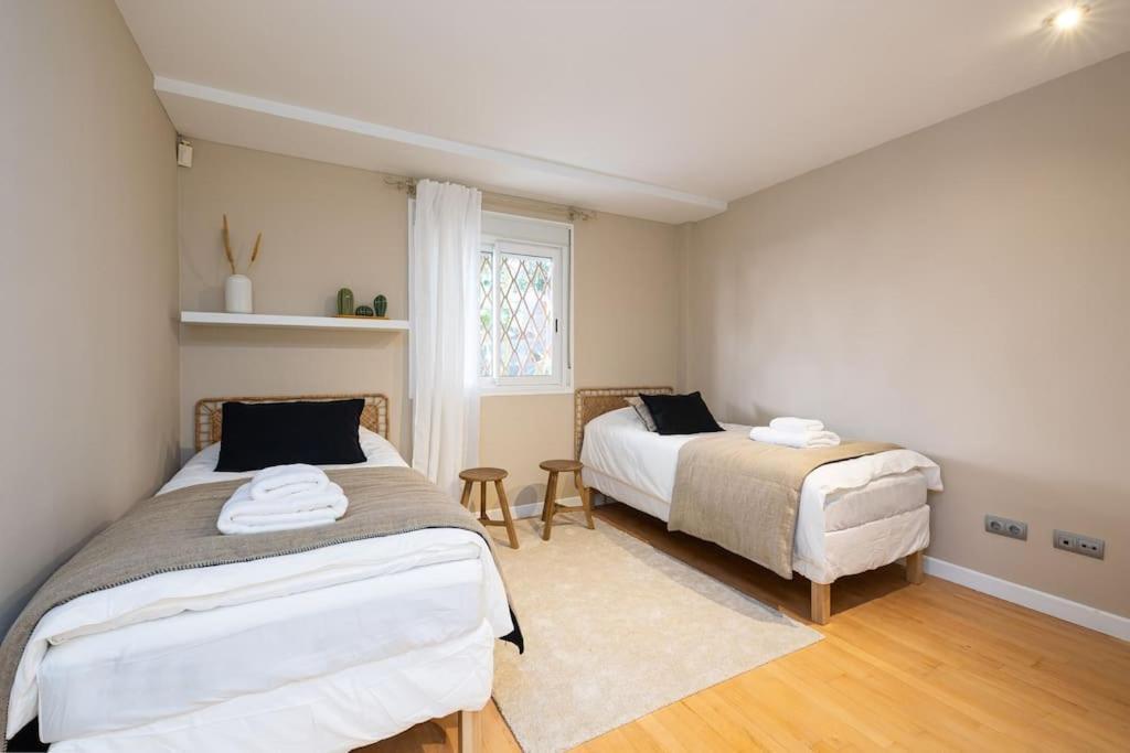 Villa In Benalmadena Pueblo Kültér fotó