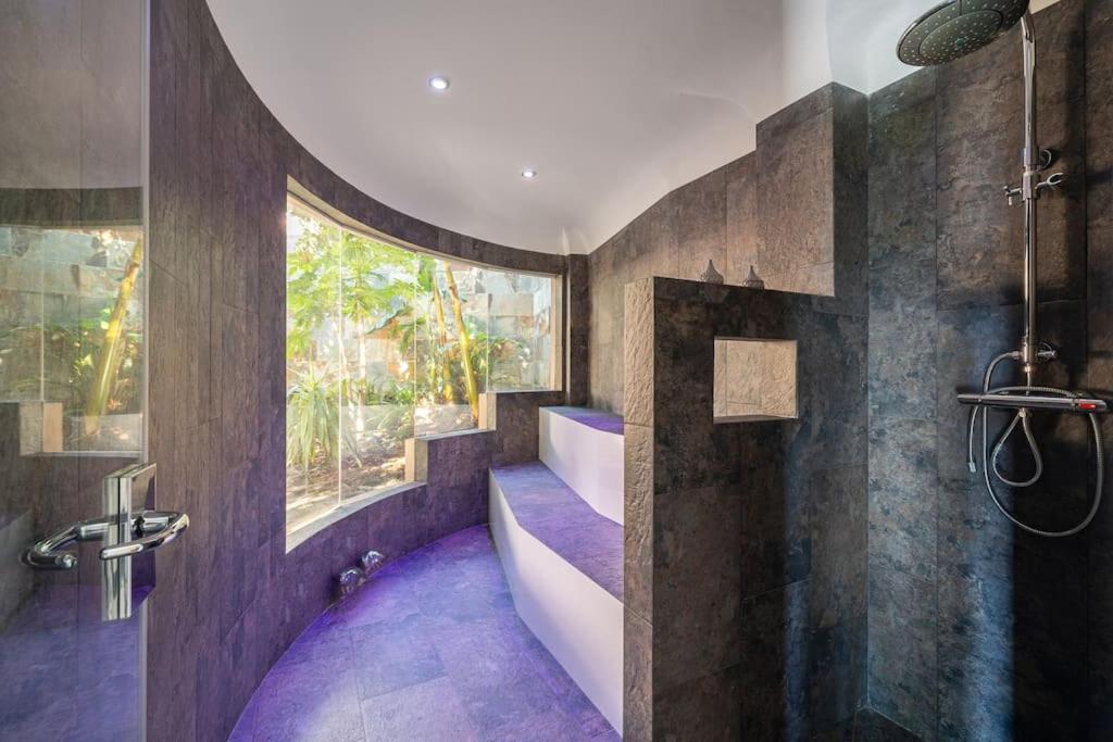 Villa In Benalmadena Pueblo Kültér fotó
