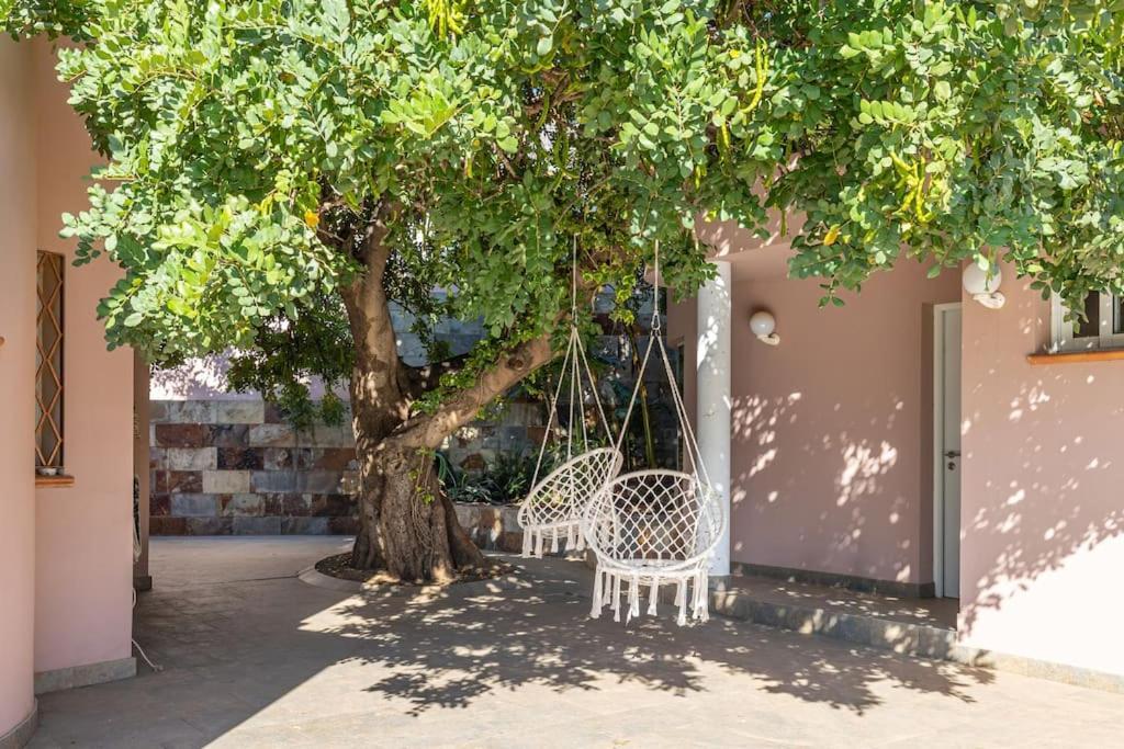 Villa In Benalmadena Pueblo Kültér fotó